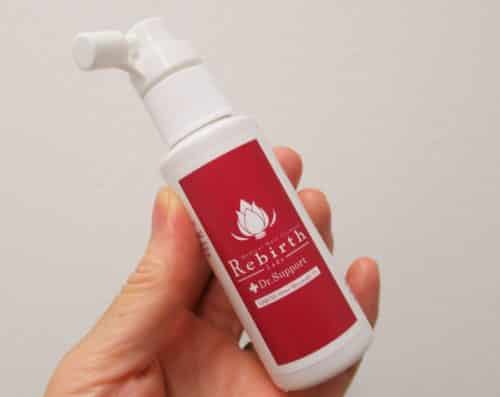 女性の薄毛には育毛剤よりもミノキシジル まずは無料カウンセリングを 元気に老いるため今日も頑張ってます