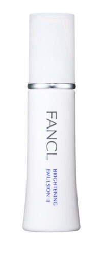 ファンケルブライトニング乳液しっとり（本体）